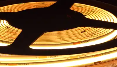 LED Wholesale Division